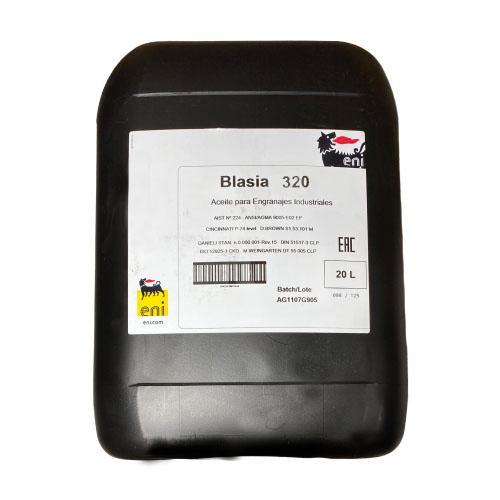 ENI BLASIA 320 (18 KG)