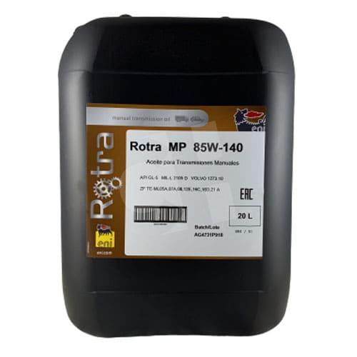 ENI ROTRA MP 85W140 (20LTRS)