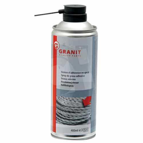 GRASA SPRAY ADHESIVA 400ML