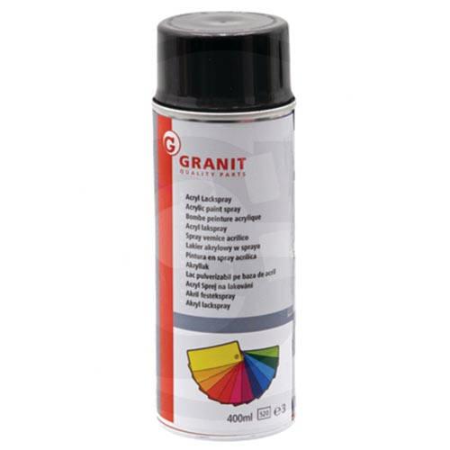 SPRAY PINTURA VERDE CLAAS 400 ML