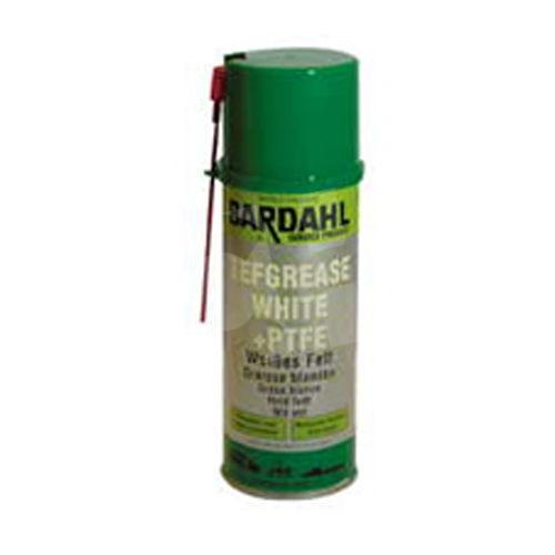 TEFGREASE WHITE (+PTFE) 400ml