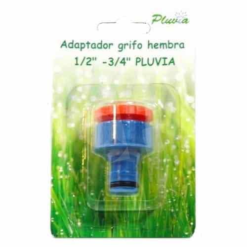 ADAPTADOR GRIFO H 3/4-1/2