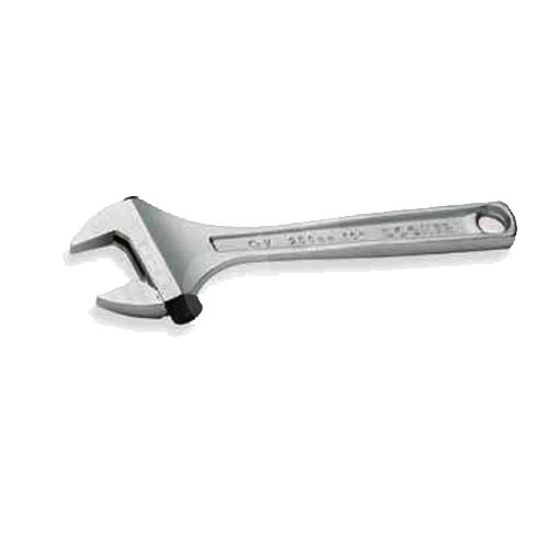 LLAVE AJUSTABLE MOLETA LATERAL 10