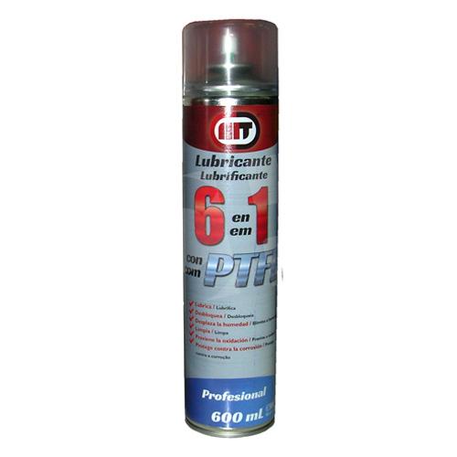 6 EN 1 CON PTFE 600 ML GRANDE