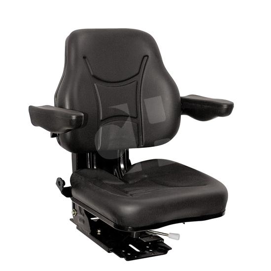 ASIENTO PARA CARRETILLAS SEIRE 80 PVC