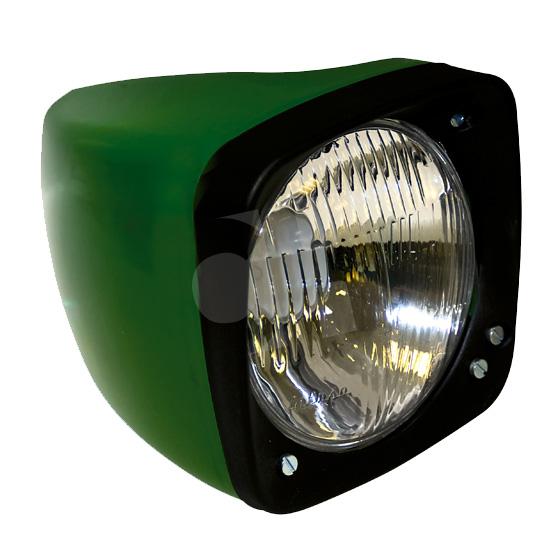 FARO TRACTOR JD SERIES 35-40 DEL. DCHO.