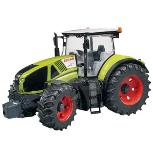 TRACTOR CLAAS AXION 950 1:16