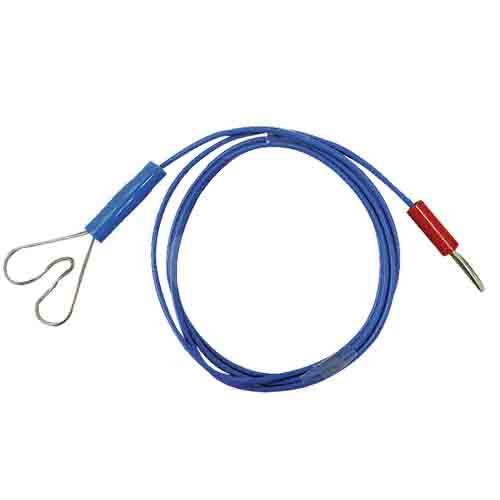 CABLE CONEXION PARA CERCAS ELECTRICAS