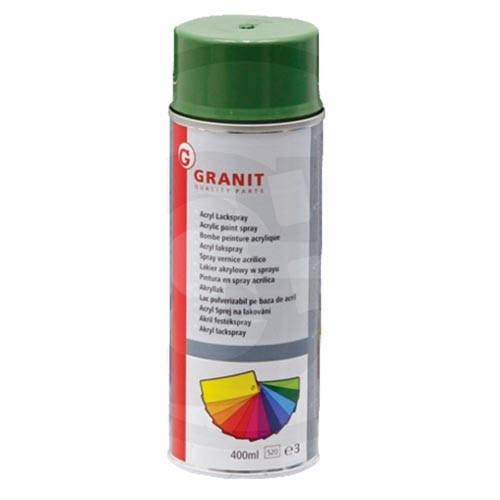 SPRAY PINTURA VERDE FENDT 400 ML