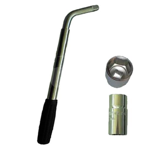 LLAVE EXTENSIBLE RUEDA REVERSIBLE