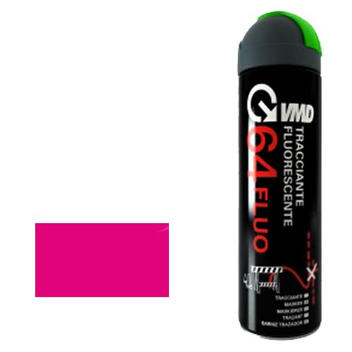 SPRAY MARCADOR FUCSIA FLUOR