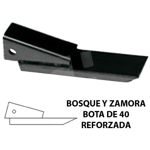 BOTA SUBSOLADOR BOSQUE 40 REFORZADA