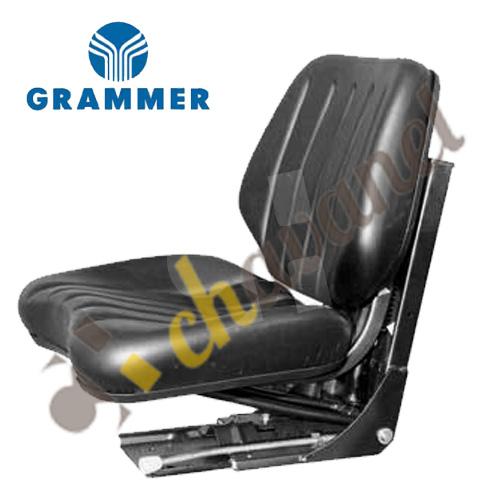 ASIENTO MECANICO GRAMMER DS44 PVC