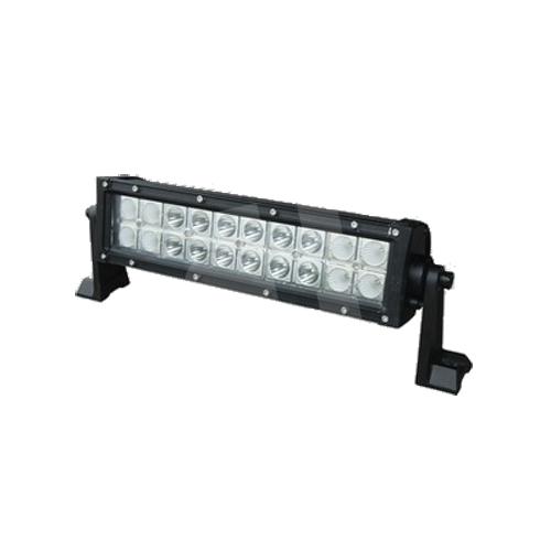 BARRA PANEL LED 60W 375mm 4200lm