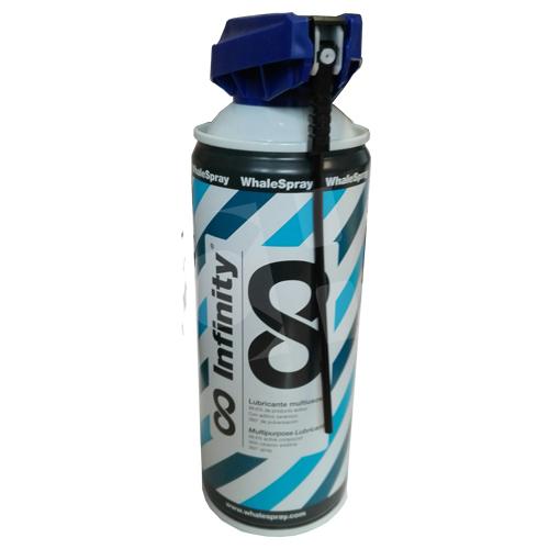 SPRAY CERAMICO WHALESPRAY INFINITY 400ML