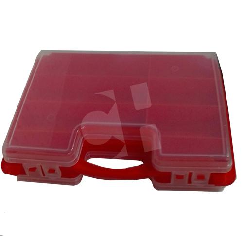 CAJA ORGANIZADOR DOBLE CARA 290X210X7