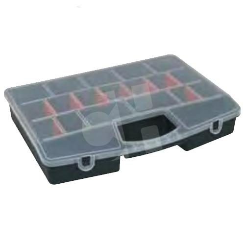 ORGANIZADOR DE PLASTICO 234X180X37