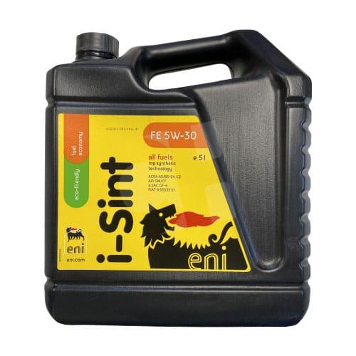 ENI I SINT FE 5W30 (5LTS)