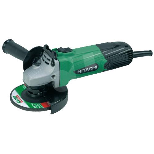 AMOLADORA G12SS 600W. 115MM. HITACHI