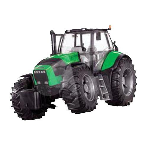 TRACTOR DEUTZ AGROTON X720