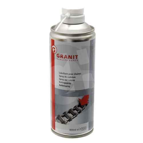 GRASA CADENAS SPRAY 400ML