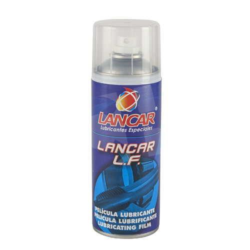 PELICULA LUBRICANTE LF LANCAR 400 ML