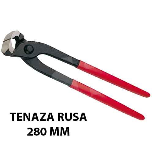 TENAZA RUSA 280MM.