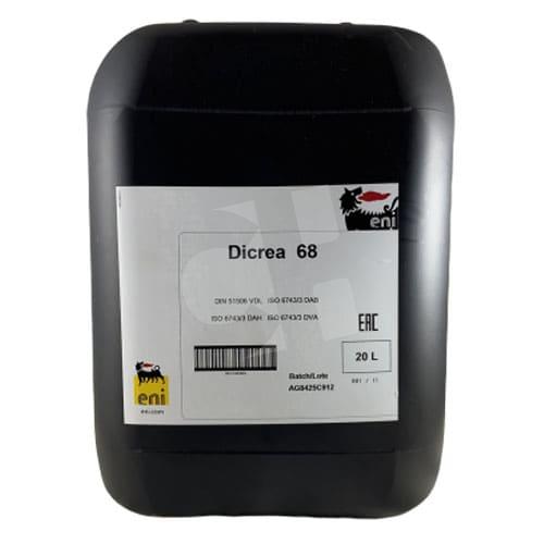 ENI DICREA 68 (20 LTR)