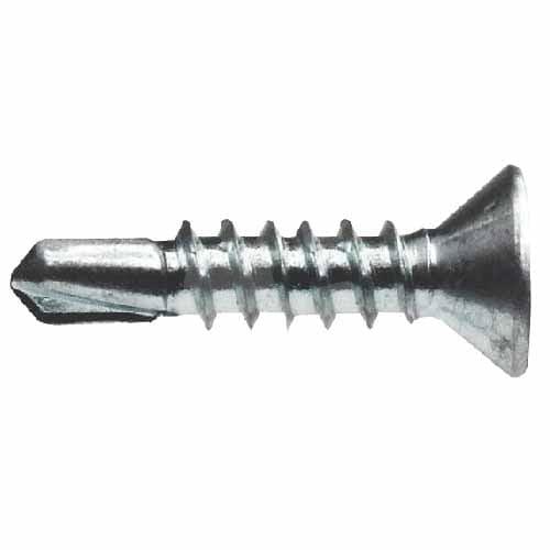 TORNILLO AUTOTALADRANTE DIN 7504P 4,2X19