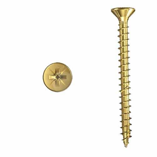 TORNILLO ROSCA AGLOMERADO FPF-SZ 3,5X16