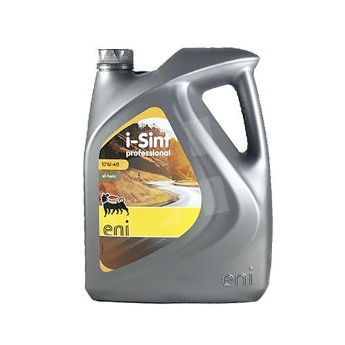 ENI I SINT PROFESSIONAL 10W40 (5LTS)