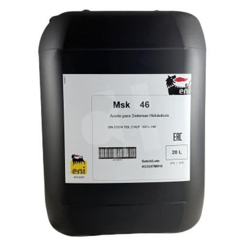 ENI MSK 46 (20LTS)