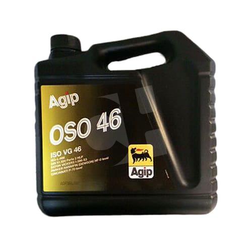 ENI OSO 46 (5 LTS)