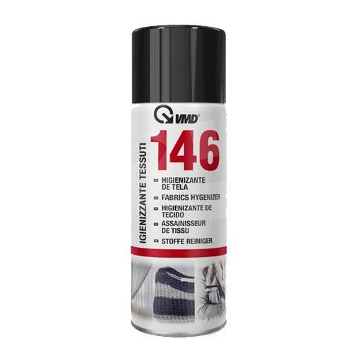 SPRAY PARA HIGIENIZAR TELA/ROPA 40CC