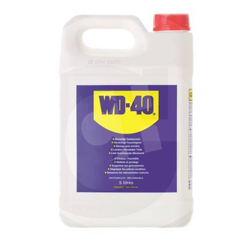 WD40 PROFESIONAL 5 LTS