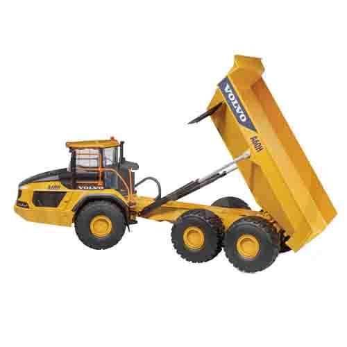 VOLVO DUMPER A60H