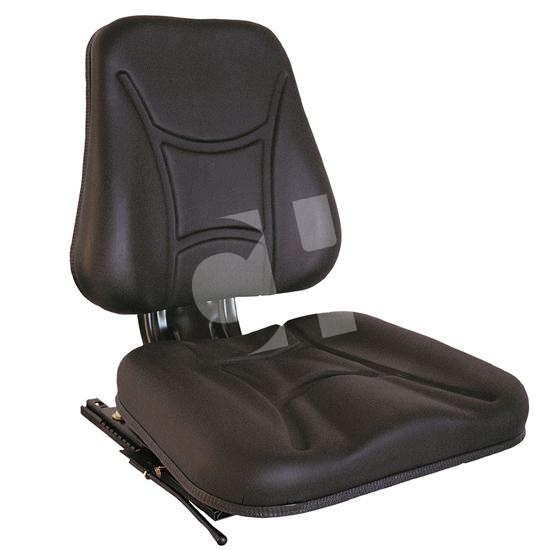 ASIENTO CARRETILLA ESTRECHO S.350