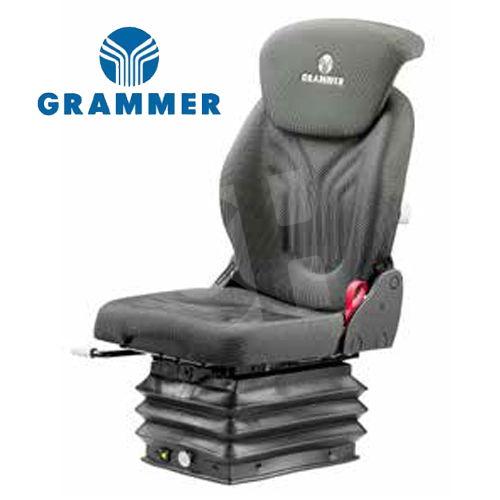 ASIENTO NEUMATICO GRAMMER COMPAC CONF S