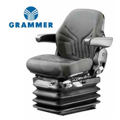 ASIENTO NEUMATICO GRAMMER MAXIMO COMFORT