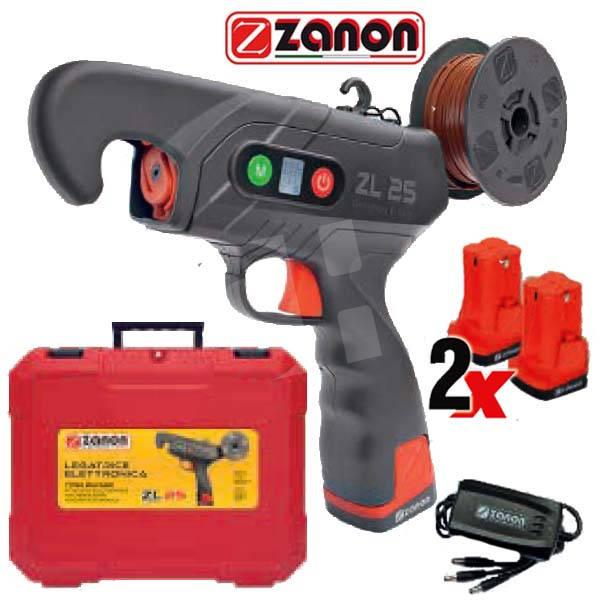 ATADORA 4 POSICIONES ZANON  ZL25