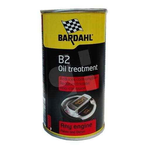 B2 OIL TRATAMIENTO 12/300