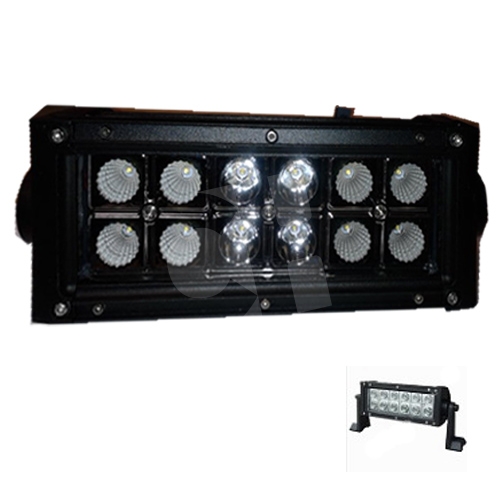 BARRA DE ILUMINACION LED 12X3W 273MM