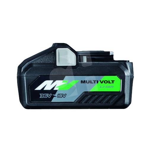 BATERIA MULTIVOLT 36B18 4Ah