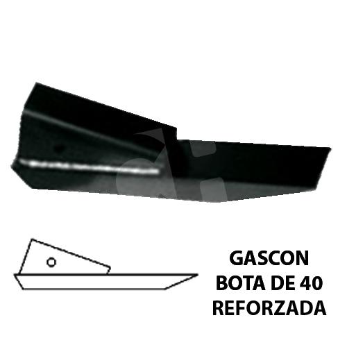 BOTA SUBSOLADOR GASCON/ALCALA 40 REFORZADA