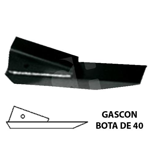 BOTA SUBSOLADOR GASCON/ALCALA 40