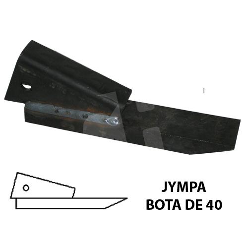 BOTA SUBSOLADOR  JYMPA 40