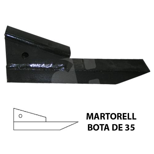 BOTA SUBSOLADOR MARTORELL 35