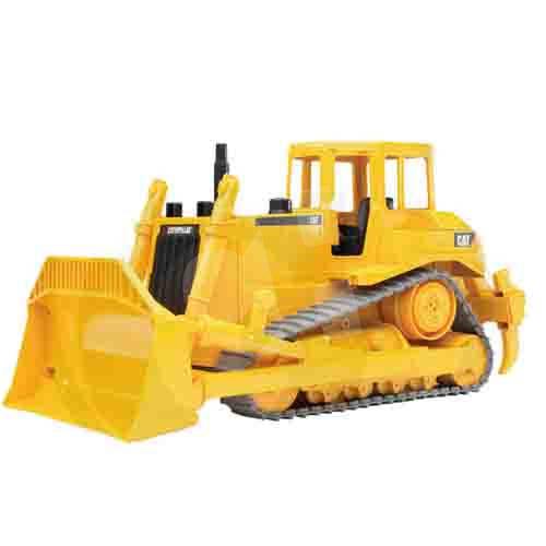 BULLDOZER CATERPILLAR