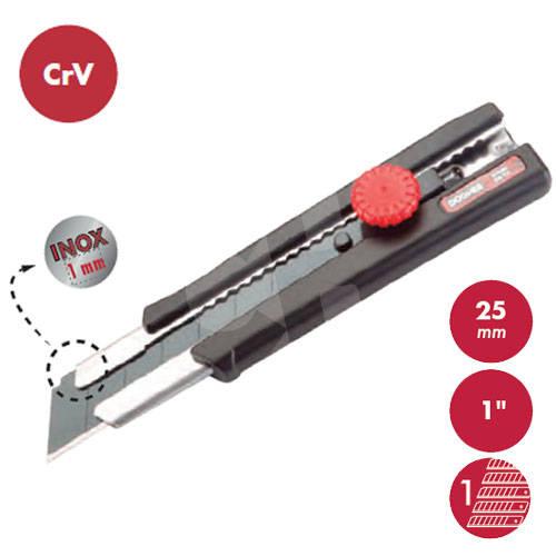 CUTTER CUTPRO 25 MM ROLLER SYSTEM