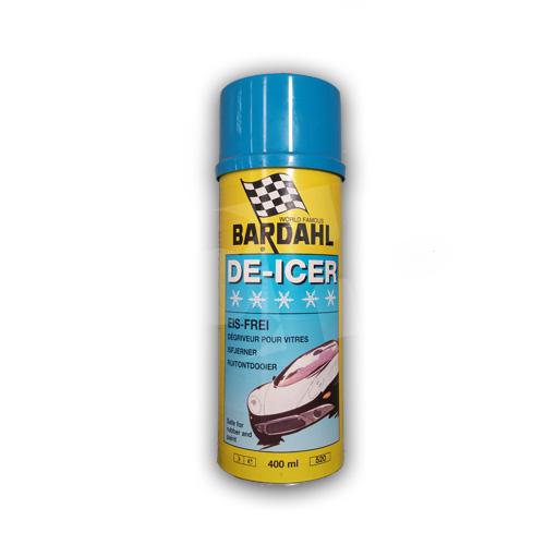 DE ICER 24/400